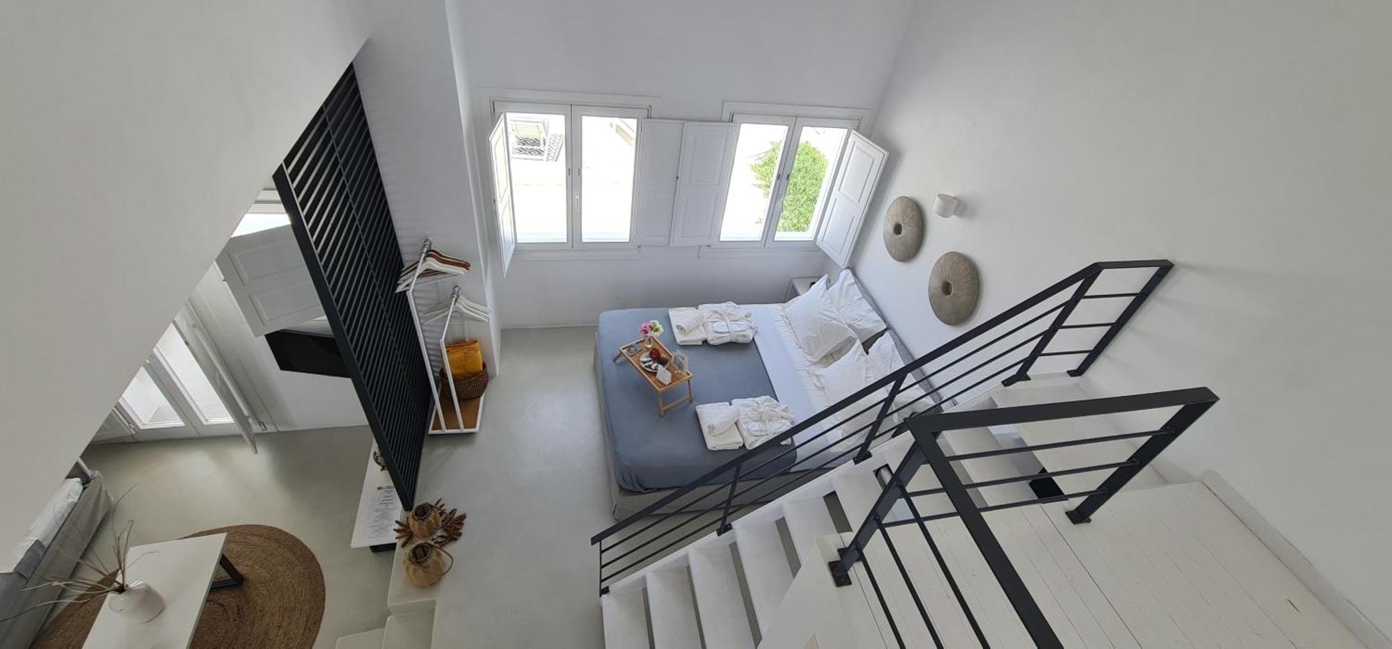 Áno Meriá Lemon Tree Houses מראה חיצוני תמונה